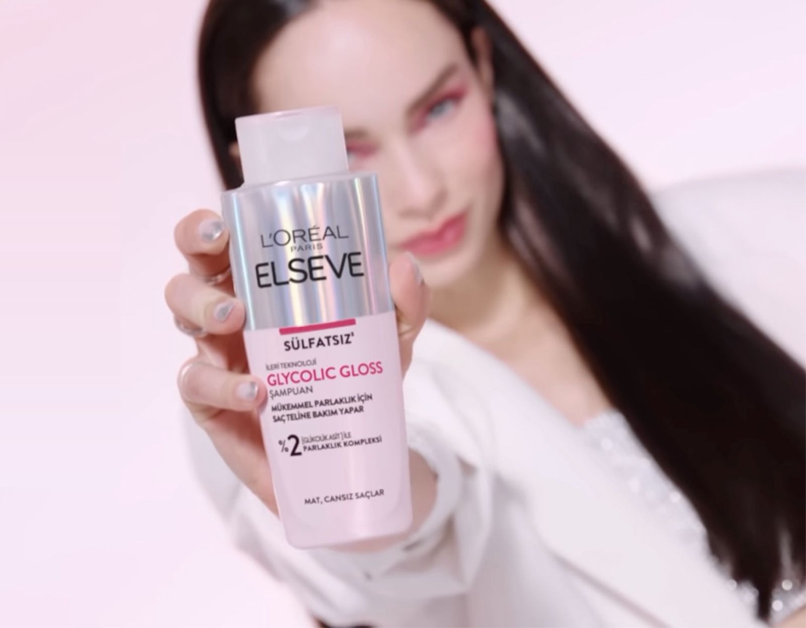 L'Oréal Paris Elseve